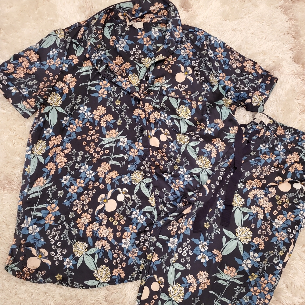 Loft Pajamas